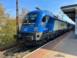 Döntött a MÁV: további korszerű Eurosprinterek érkezhetnek a vasúttársasághoz – azt is sejteni, hogy merre járnak majd