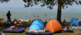 A tinédzserek több mint fele készül a Balatonra utazni a nyáron
