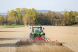 Vészesen csökken az agrártermelők száma az EU-ban