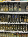 Már biztonsági hálóval kell védeni az olívaolajat az angliai boltokban!