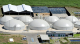Megérkeztek a befektetők a magyar biogáz üzletbe