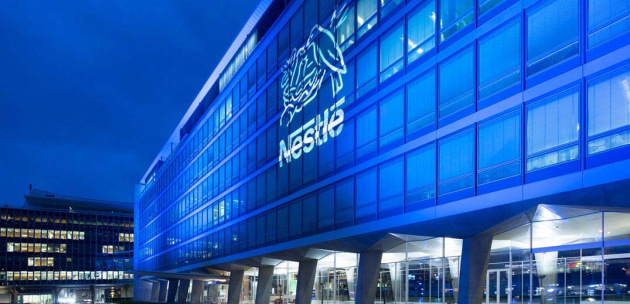 A Nestlé továbbra is a világ legértékesebb élelmiszermárkája a Brand Finance szerint