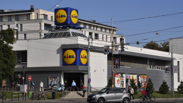 Hatalmas beruházást jelentett be a Lidl, teljesen felbolydul a környék