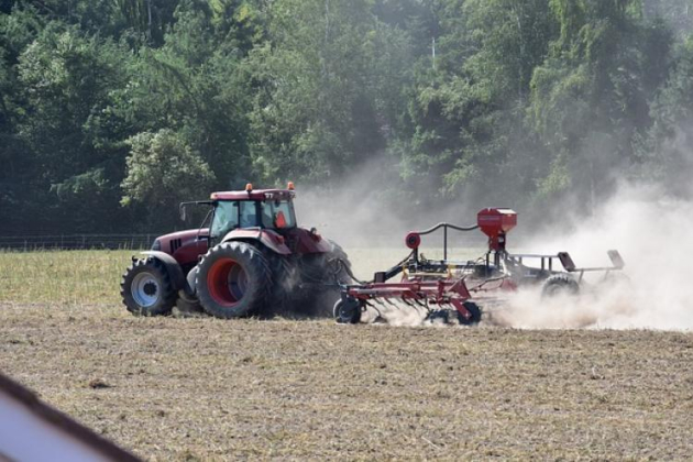 A gazdaszervezetek reményei szerint a fogyasztók is csatlakoznak az agrárpetícióhoz