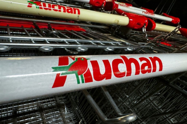 Az Auchan már jelezte: ők december 24-én is nyitva lesznek