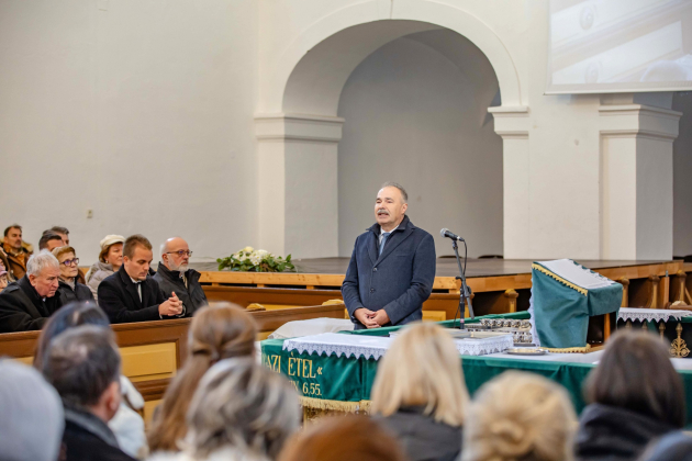 Hálás köszönettel tartozunk a gazdák munkájáért