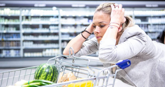 A céges áram jövedéki adójának emelése újabb drágulást hozhat a boltokban