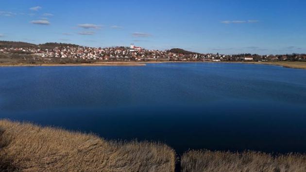 Tudtad, hogy egykor felmerült: a Balaton helyén búza- és kukoricaföld legyen?