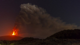 Lezárták Catania repülőterét az Etna kitörése miatt