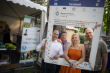 Interaktív élmények és agrárkultúra a debreceni Campus Fesztiválon