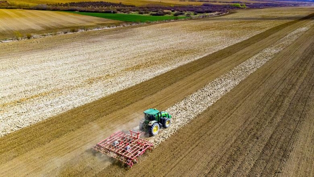 Vallottak a szakemberek: újabb agrárpiaci sokk jöhet a koronavírus-válság után