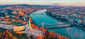 Megállapodás Budapest gazdaságának újraindításáért