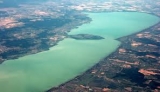 Túlélőpróba a Balatonnál