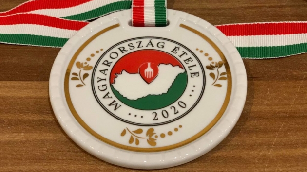 2020-ban ez lett Magyarország étele