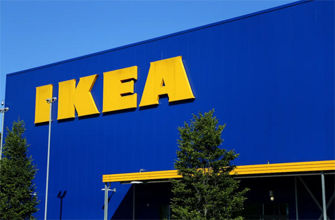 Újabb erdőterületet vásárolt az IKEA