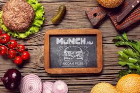 Vidéken is egyre népszerűbb az ételmentés: ezekben a városokban tarol a Munch