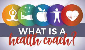 Az egészségünknek is coachra van szüksége? - avagy mit jelent a health coaching