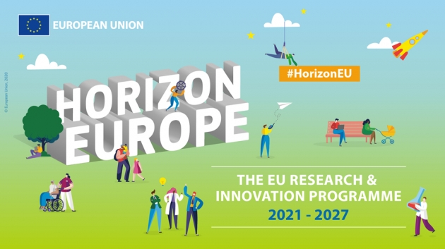 Horizont Európa munkaprogram