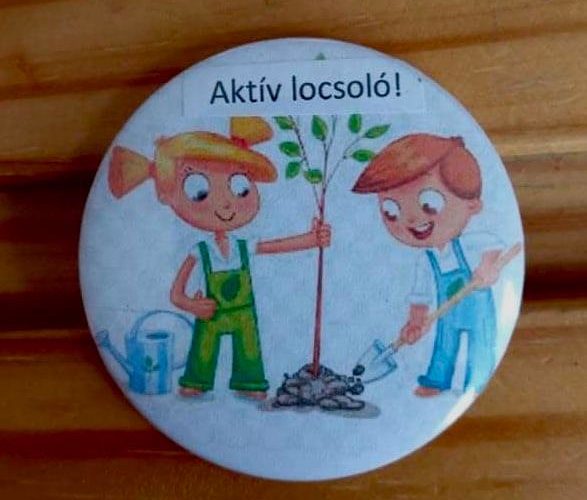 Közösségi falocsolás Békéscsabán