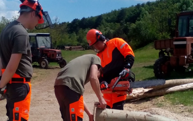 Folyamatosan nő az igény az agrárszakképzés iránt