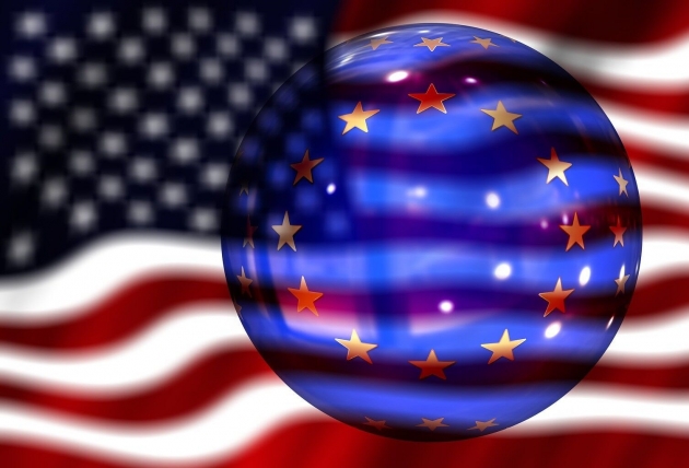 Az USA Mezőgazdasági Minisztériuma nekiment az EU-nak