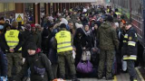 Számos akadály nehezíti az ukrán menekültek elhelyezkedését
