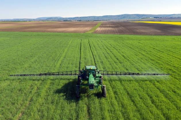 Tanuljunk egymástól! No-Till közelről