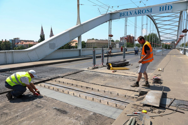 Nőtt a munkanélküliek száma, de még mindig 4,7 millióan dolgoznak