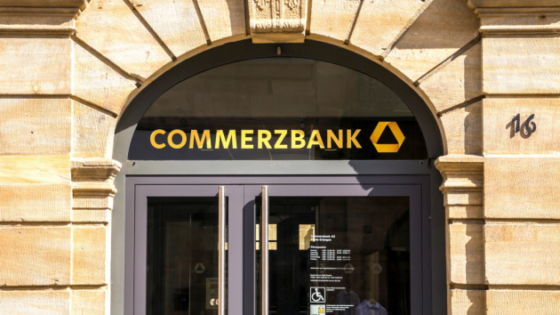 Megszűnik a Commerzbank Magyarországon
