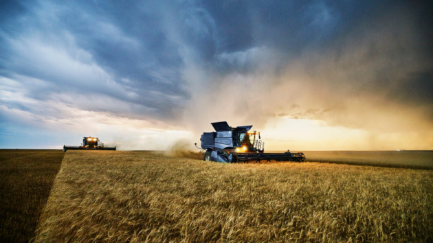 Óriási siker: magyar fejlesztés hozhat komoly áttörést a mezőgazdaságban