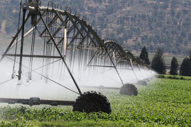 Mezőgazdasági vízszolgáltatás: közeleg a határidő