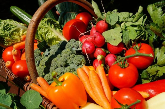 Nincs megállás: emelkedni fog a zöldségek és a gyümölcsök ára