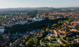 Szavazhatunk, hogy Veszprém legyen Európa legjobb úti célja