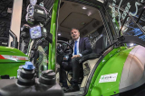 Az agrárminiszter AGROmashEXPO 2023 megnyitóján mondott beszéde