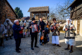 ÁTADTÁK A BUSÓ KÖZÖSSÉGI HÁZAT MOHÁCSON