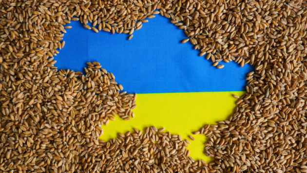 Megszavazták: Ukrajna még egy évig vámmentesen hozhat mezőgazdasági termékeket az EU-ba