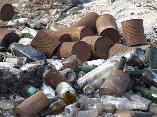 Több hasznosítás, kevesebb lerakás: elindul az új hulladékgazdálkodási rendszer