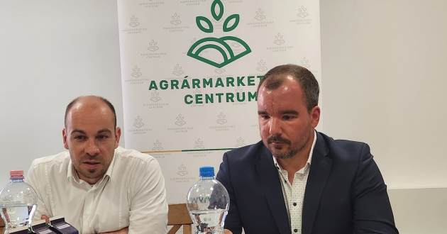 Kiváló eredményeket hoz az exportlehetőségek megteremtésében az Agrármarketing Centrum programja