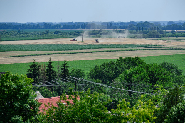 Szűkült a termőföld-piac, de az árnövekedés töretlen