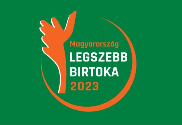 Magyarország Legszebb Birtoka 2023.