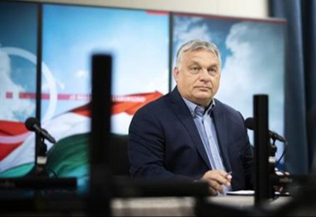 Orbán Viktor: a multik árspekulánsként emelik az árakat