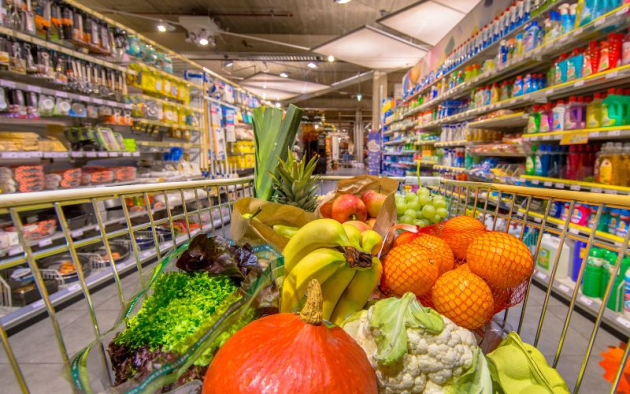 GFM: az online árfigyelő rendszer már 2 százalékponttal csökkentette az élelmiszerinflációt