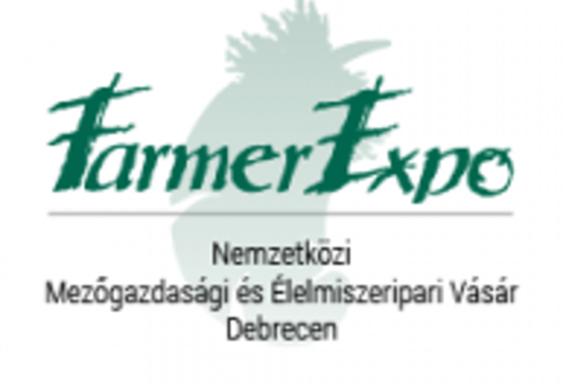 Az UBM Cégcsoport is kiállít a 30. FARMEREXPO Kiállításon