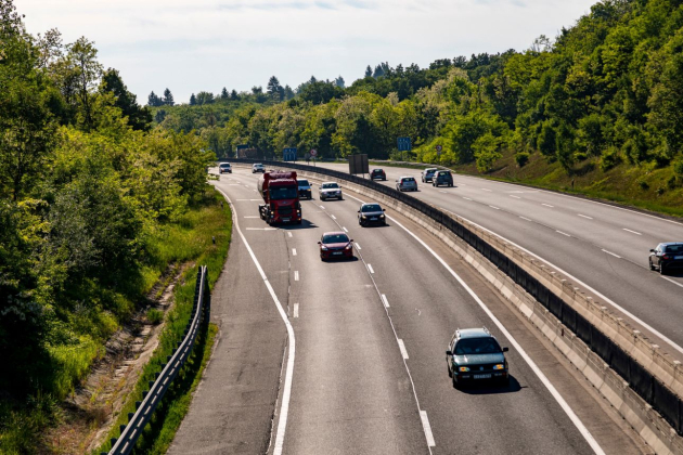 2024-től ismét drágul az autópálya-matrica