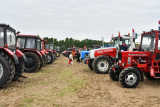 A tavalyi sikert is felülmúlta a II. Helvéciai Traktoros Nap