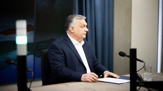 Orbán Viktor a béremelésekről: Még még még, ennyi nem elég!