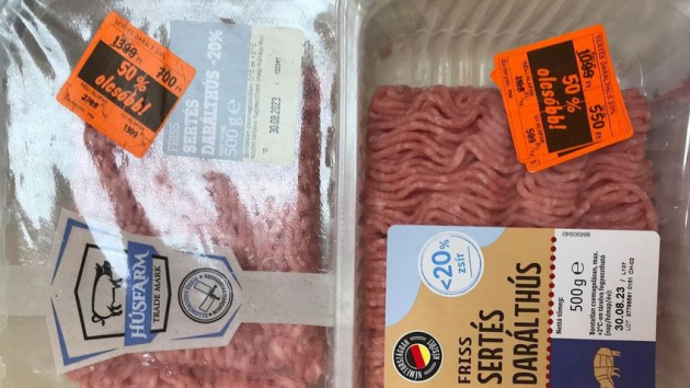 Irreálisan olcsó sertéshús jelent meg a Lidl üzleteiben, aggódnak a magyar beszállítók