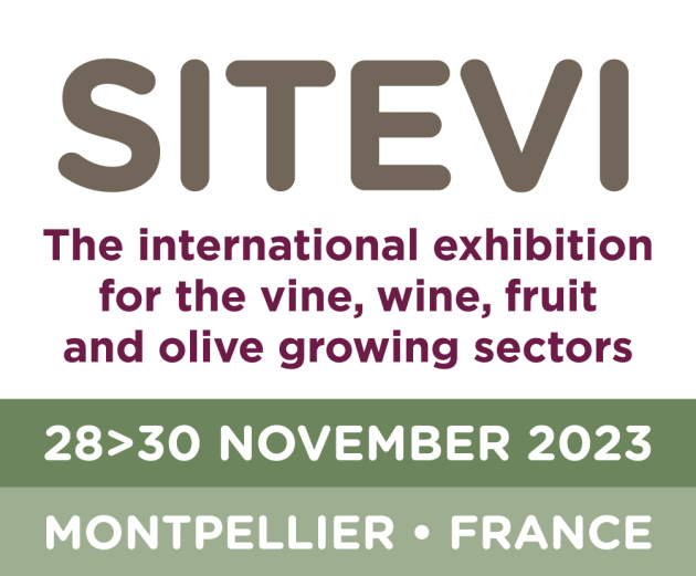 A SITEVI borászati és szőlészeti nemzetközi szakkiállítás idén is várja a magyar látogatókat!