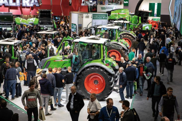 Hannover vonzásában: magyar gazdákat invitál a világ legnagyobb mezőgazdaságigép-kiállítása