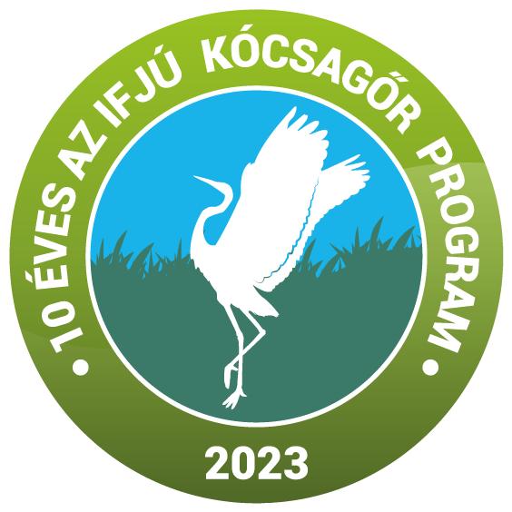 Kezdődik az Ifjú Kócsagőr Program országos döntője